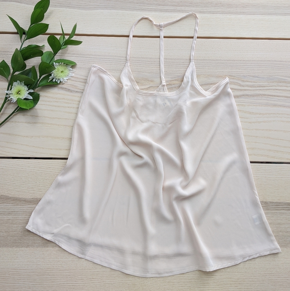 🆕🌿T-STRAP TANK🌿 - Picture 3 of 5